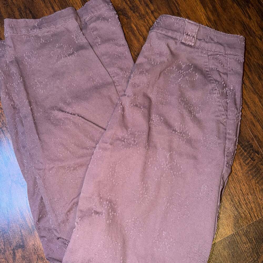 Glassons trousers
